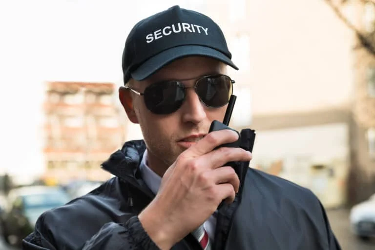 Best Security Guard Comapny In California